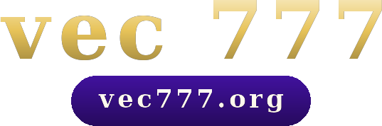 vec 777 logo